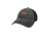 Mission Crossbows Legacy Hat, Black 70057