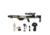 Mission Crossbows Sniper Lite Crossbow Basic Kit, Black/Camo, XK023