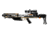 Mission Crossbows Sub-1 Lite Crossbow, Realtree Edge, UTCA