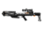 Mission Crossbows Sub-1 XR Crossbow, Black, URBK