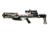 Mission Crossbows Sub-1 XR Crossbow, Realtree Edge, URCA