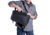 Mission First Tactical Achro Backpack, Black, 22L, B2-22BP-BL