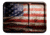 Mission First Tactical Boltaron Dump Tray, American Flag M1, HEDC-IM-AFM1-M