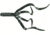 Mister Twister Split Double Tail