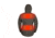 Mobile Warming 12V Heated Pinnacle Waterproof Parka Jacket - Womens, Thyme, Large, MWWJ13270420