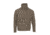 Mobile Warming 7.4V Heated Agarics Performance Pullover Jacket - Mens, Morel, 2XL, MWMJ30340721