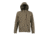 Mobile Warming 7.4V Heated Agarics Performance Pullover Jacket - Mens, Morel, 2XL, MWMJ30340721