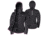 Mobile Warming 7.4V Heated Traveller Jacket - Womens, Black, 2XL, MWWJ12010620