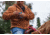 Mobile Warming Foreman Jacket - Mens, Tan, Medium, MWJ18M13-16-03