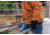 Mobile Warming Foreman Jacket - Mens, Tan, Medium, MWJ18M13-16-03