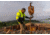 Mobile Warming Hi-Viz Jacket - Mens, Hi-Viz, Extra Large, MWJ19M04-10-05