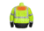 Mobile Warming Hi-Viz Jacket - Mens, Hi-Viz, Extra Large, MWJ19M04-10-05