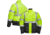 Mobile Warming Hi-Viz Jacket - Mens, Hi-Viz, Extra Large, MWJ19M04-10-05