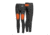 Mobile Warming Ion Pant - Womens, Black, Extra Large, MWP19W05-01-05
