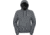 Mobile Warming Mens Phase 2.0 Hoodie Dark Gray X-large