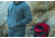 Mobile Warming Phase Hoodie Jacket - Mens, Grey, Large, MWJ19M08-22-04
