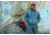 Mobile Warming Phase Hoodie Jacket - Mens, Grey, Large, MWJ19M08-22-04