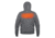 Mobile Warming Phase Hoodie Jacket - Mens, Grey, Large, MWJ19M08-22-04