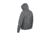 Mobile Warming Phase Hoodie Jacket - Mens, Grey, Large, MWJ19M08-22-04