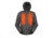 Mobile Warming Shift Jacket - Mens, Dark Grey, 2XL, MWJ19M07-22-06