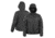 Mobile Warming Summit Jacket - Mens, Black, Large, MWJ19M09-01-04