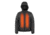 Mobile Warming Summit Jacket - Mens, Black, Large, MWJ19M09-01-04