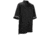 MOCEAN Short Sleeve Reflective Tech Polo, Black - 0401-BLK-3XL