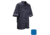 MOCEAN Short Sleeve Reflective Tech Polo, Royal - 0401-ROY-XL