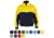 Supplex Barrier Jacket Contrast