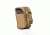 MOHOC MOLLE Case, Tan, One size fits all MH-MCT