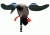 MOJO Baby Mallard Decoy, Drake, HW4401
