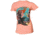 Mojo Sportswear Company Mermaid V-Neck Shirt - Womens, Sailor Sunset, 2XL, SLSNST - 2XL - MVNT