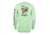 Mojo Sportswear Company Performance Fish Wireman X Redfish/Trout - Mens, Sea Oat, Extra Large, Sea Oat - XL - PRPFWRMNXRT
