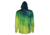 Mojo Sportswear Company Performance Hoodie - Mens, Dolphin, Extra Small, Dolphin - XS - PRF Hoodie