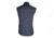 Mojo Sportswear Company Slough Creek Softshell Vest - Mens, Sharkskin Grey, Large, SHRGR - L - SLGSVS