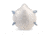 Moldex/Metric 2200 N95 Particulate Respirator, Pack of 20, Medium/Large, 2200N95-PK