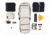 Moment 28L Everything Backpack, Black, 106-193