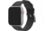 Moment For Apple Watch 38/40/41mm - Thin Leather Strap, Black Leather, 320-036