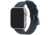 Moment For Apple Watch 38/40/41mm - Thin Leather Strap, Indigo Leather, 320-039