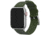 Moment For Apple Watch 38/40/41mm - Thin Leather Strap, Olive Green Leather, 320-038