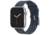 Moment For Apple Watch 42/44/45mm - Everyday Leather Strap, Indigo Leather, 320-035