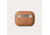 Moment Leather Case for AirPods Pro - 2nd Gen, Cognac Leather, 108-006