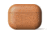 Moment Leather Case for AirPods Pro - 2nd Gen, Cognac Leather, 108-006