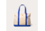 Long Weekend Tote, 19L, Creme-Multi, 213-025