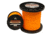 Momoi Diamond Braid Generation III Hollow Core 200lb 1500yd Orange, 75120
