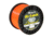 Momoi Hi-Catch Diamond Mono Line 60lb 3000yd Orange Crush, 39060