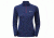 Montane Allez Micro Pull-On - Womens-Antarctic Blue/Dahlia-8