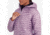 Montane Anti-Freeze Lite Hooded Down Jacket - Women, Large, Allium, FAFLHALMN15