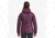 Montane Anti-Freeze Lite Hooded Down Jacket - Women, Small, Saskatoon Berry, FAFLHSASB15