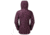 Montane Anti-Freeze Lite Hooded Down Jacket - Women, Small, Saskatoon Berry, FAFLHSASB15